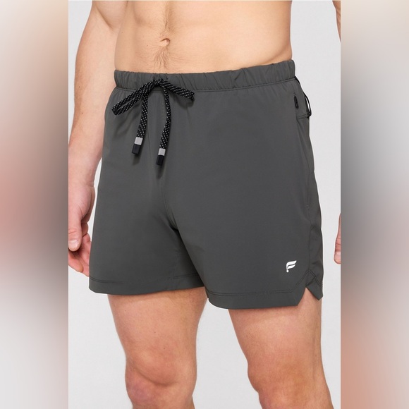 Fabletics Other - Fabletics The One Short 5in Gray